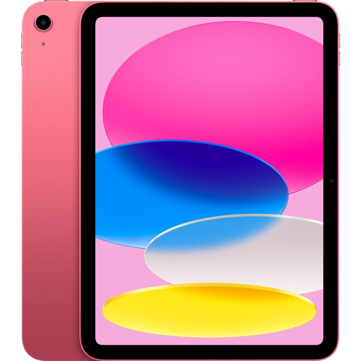 Apple Tablette Ipad 11 256Go Rose Unique