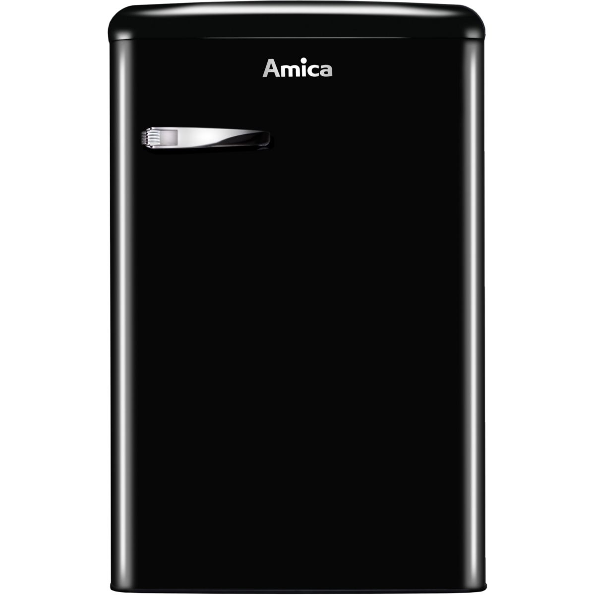 Amica Réfrigérateur Top Ar1112n Noir Unique