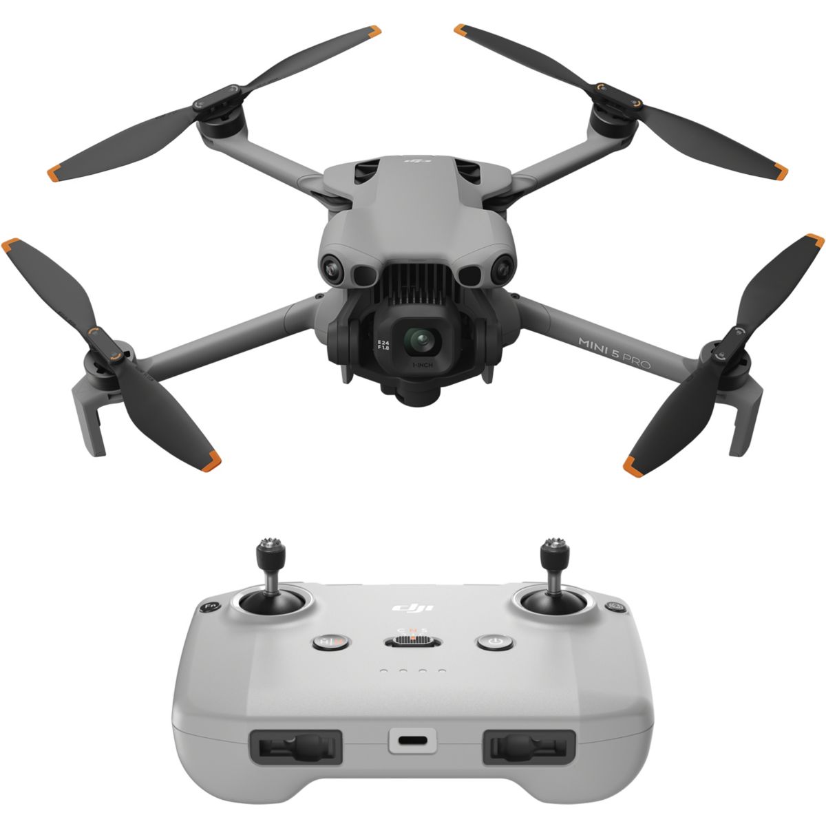 Dji Drone Mini 5 Pro Unique