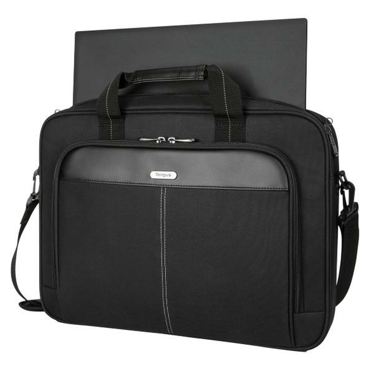 Targus Sacoche Pour Portable Tct027gl Noir Unique