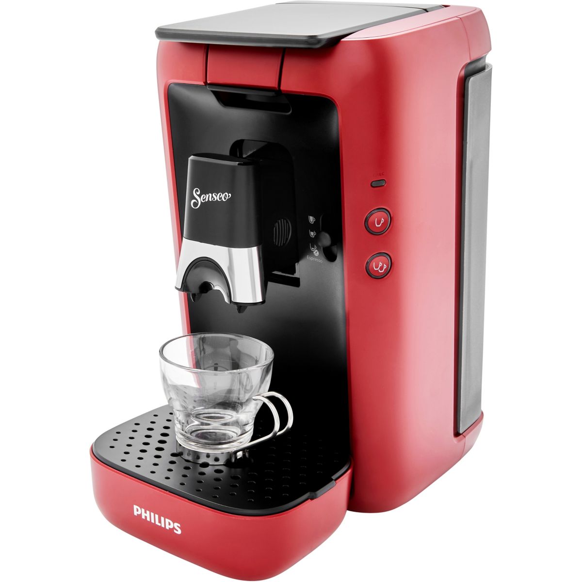 Philips Senseo Senseo Maestro Csa260/91 Rouge Unique