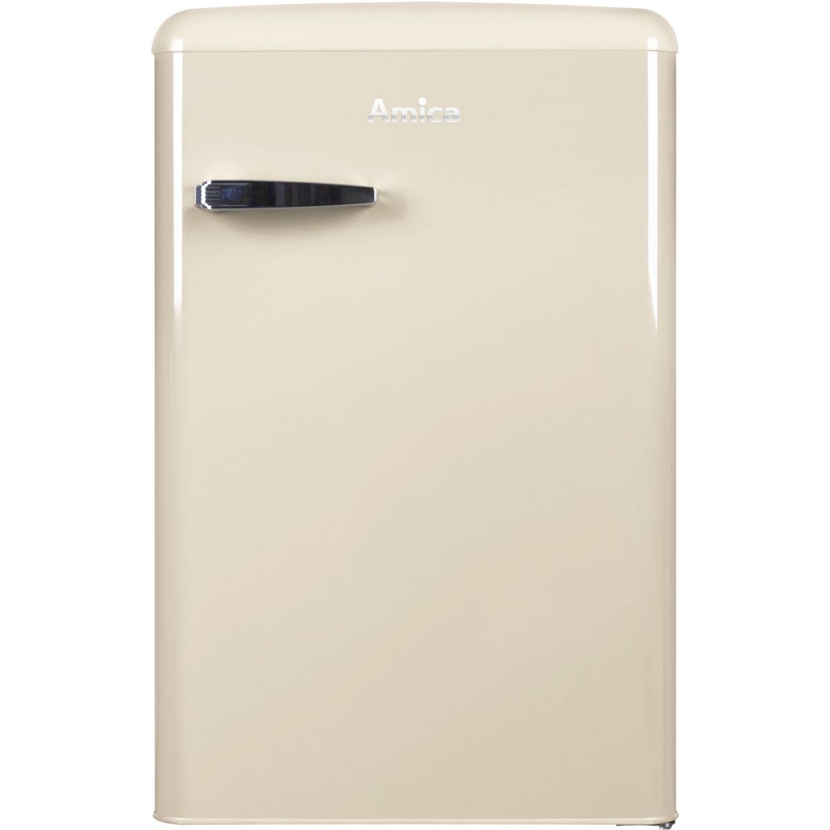 Amica Réfrigérateur Top Ar1112c Beige Unique