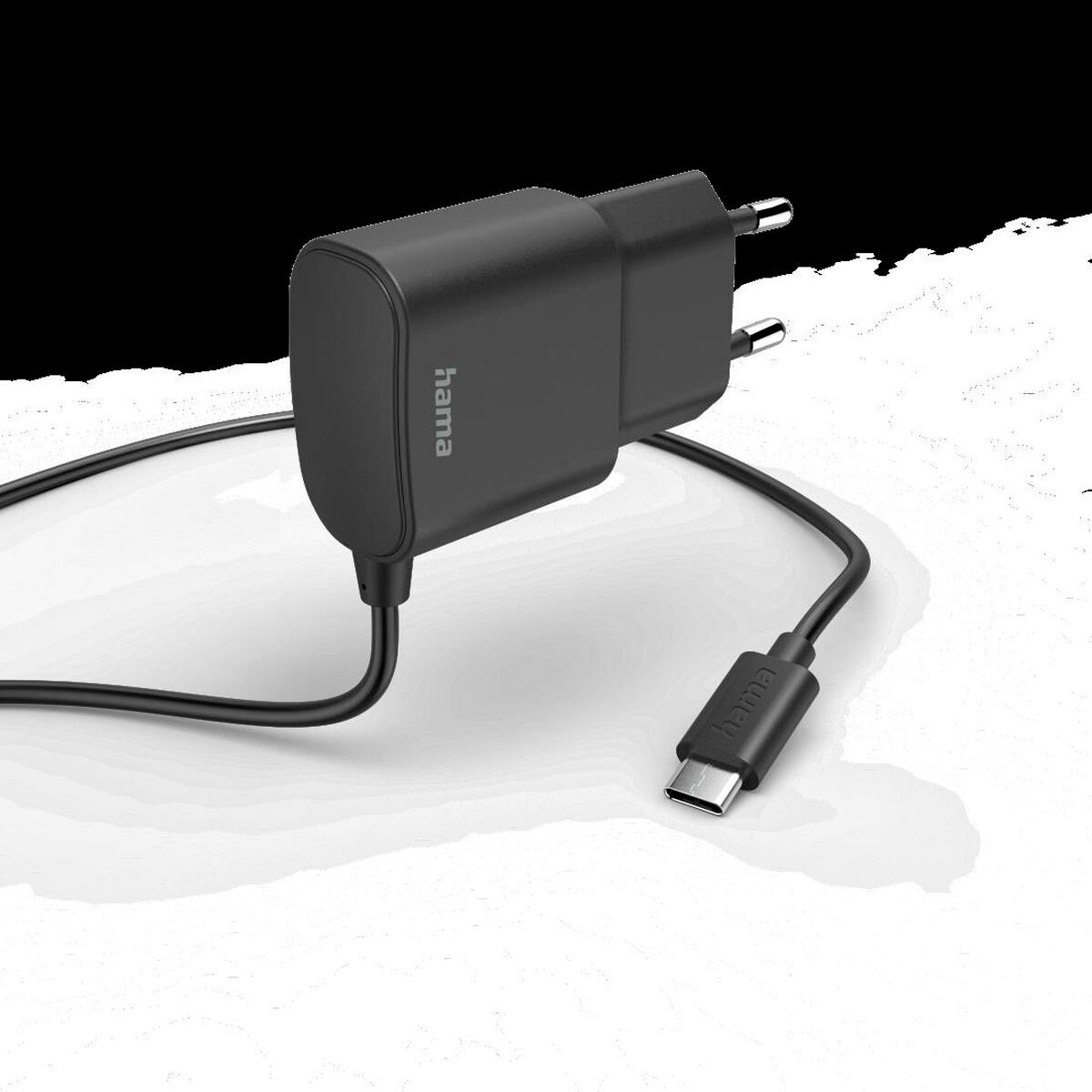 Hama Chargeur 00201618 Unique