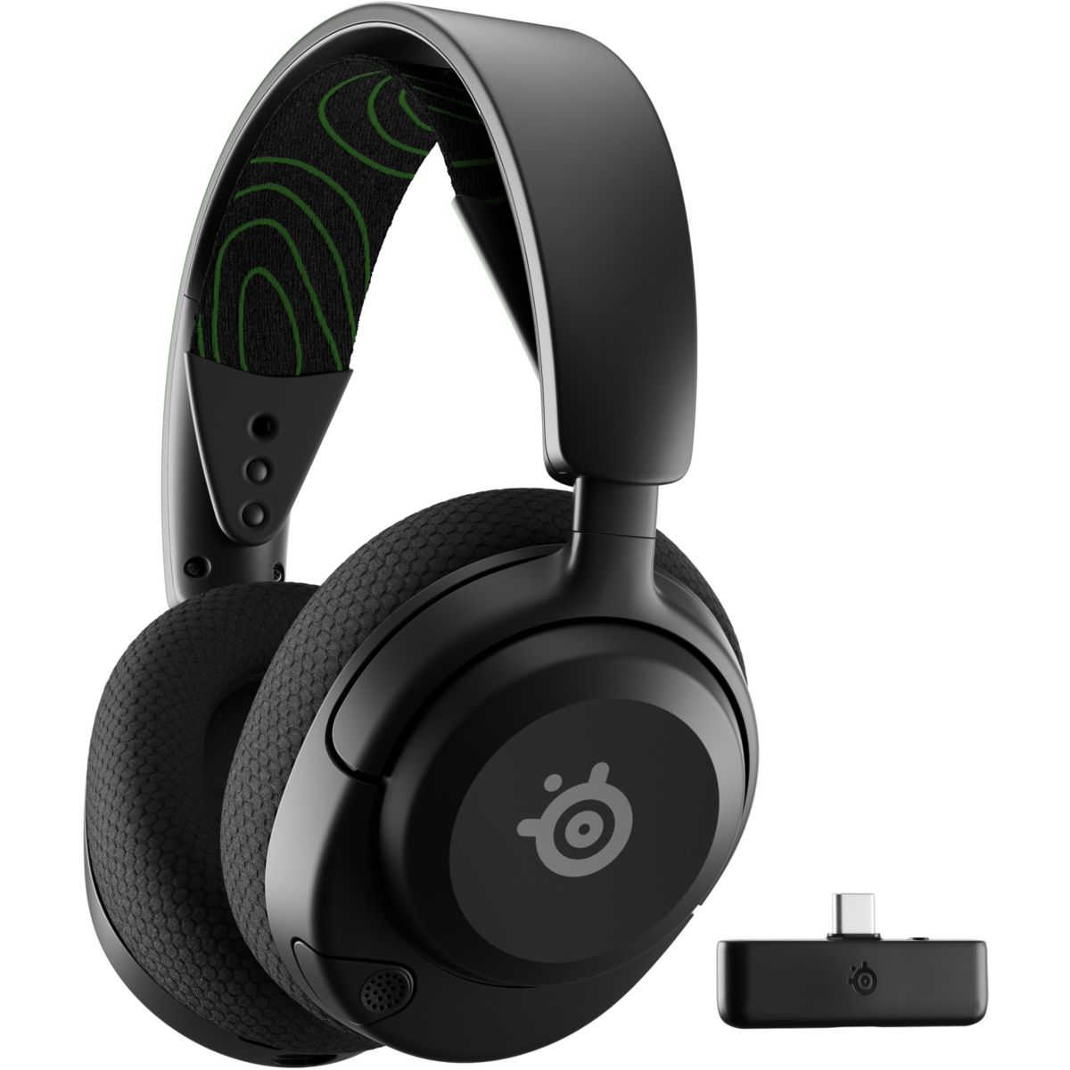 Steelseries Casque Gamer Arctis Nova 5X Unique