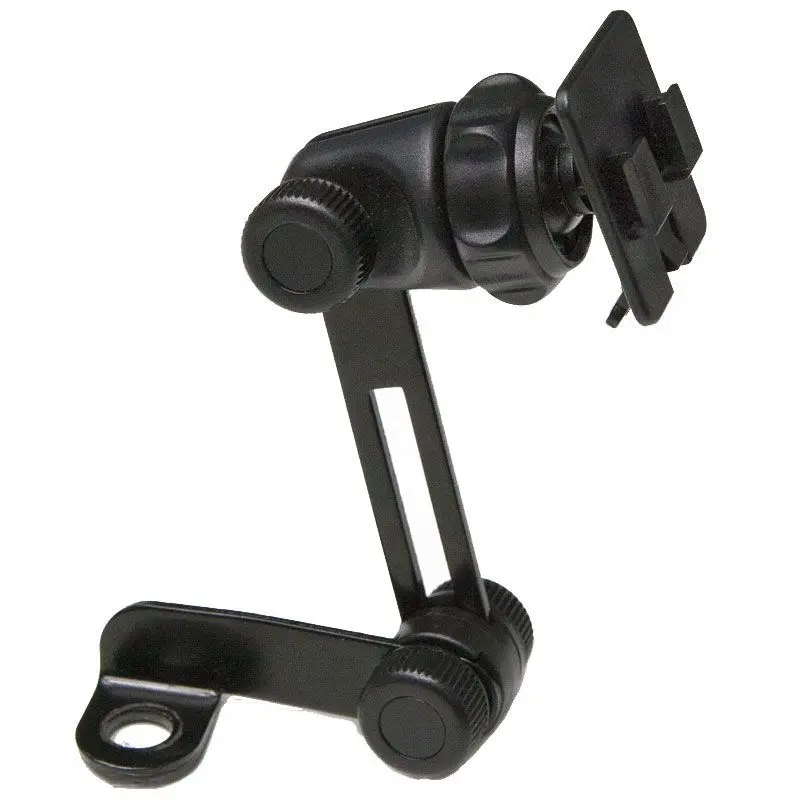 Shad Support Gps Moto 3.5 Sur Bras Deporte Noir Unique