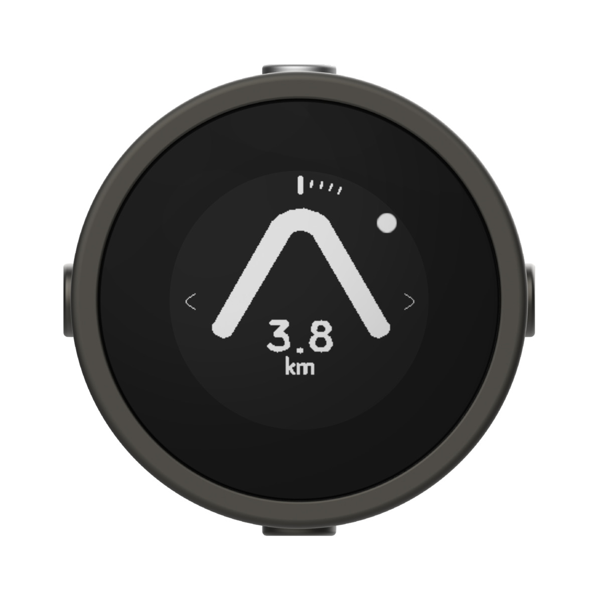 Beeline Gps Intelligent Et Intuitif Noir Unique