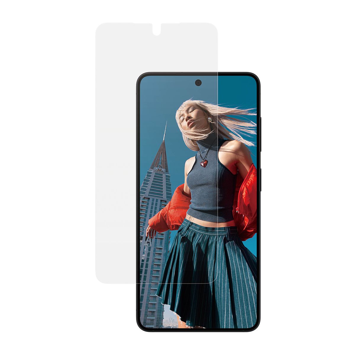 Panzerglass Protège Écran Samsung Galaxy S26 Verre Trempé Unique