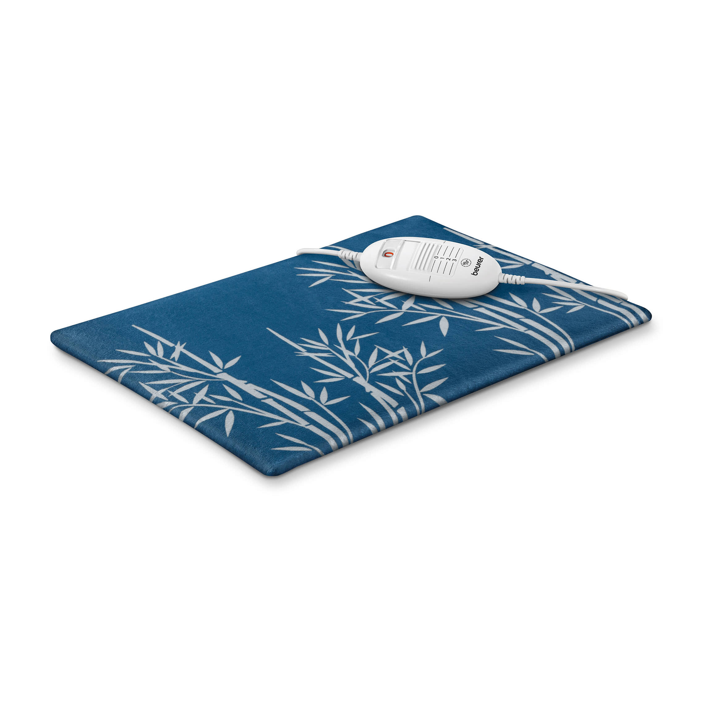 Beurer Coussin Chauffant Hk 35 Bleu Unique
