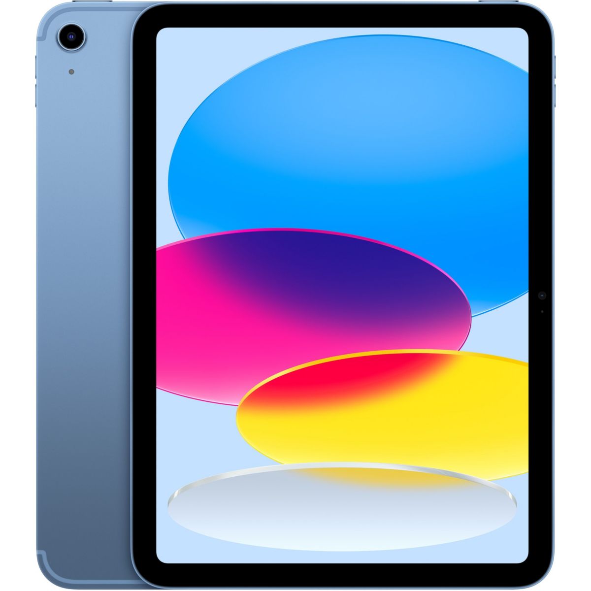 Apple Tablette Ipad 11 256Go Cellular Bleu Unique