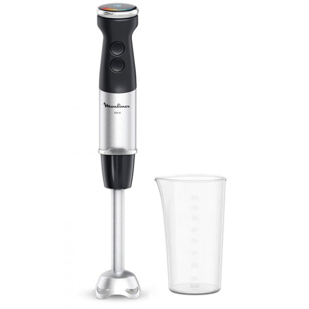 Moulinex Mixeur Plongeant Dd6718 1000 W Multicolore Unique