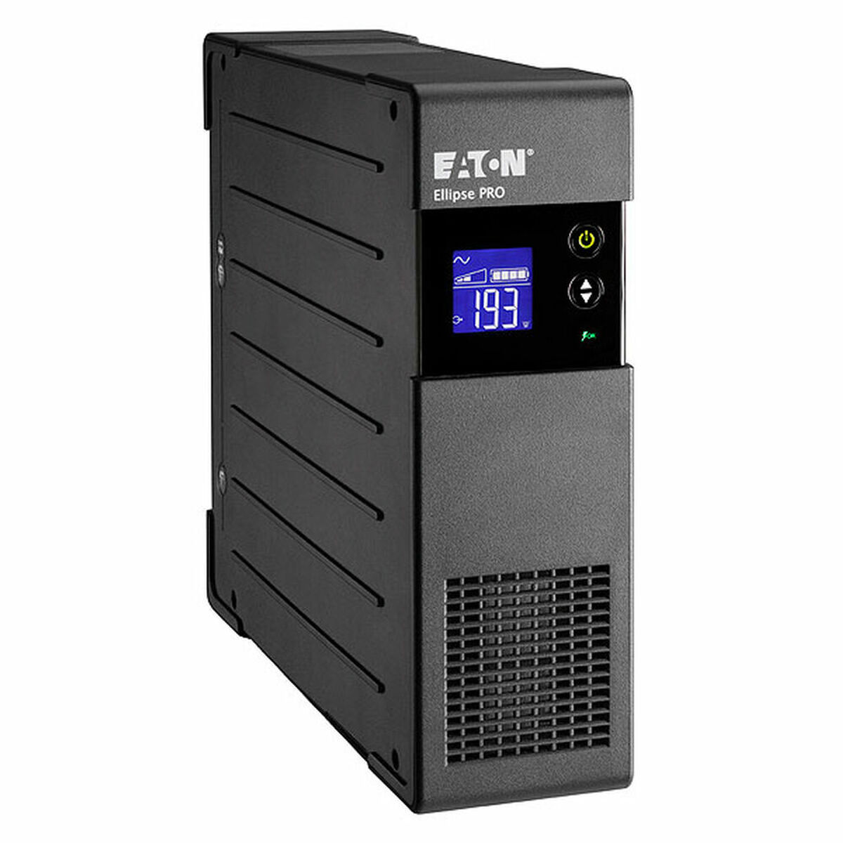 Eaton Système D'alimentation Sans Interruption Interactif Elp650iec Unique