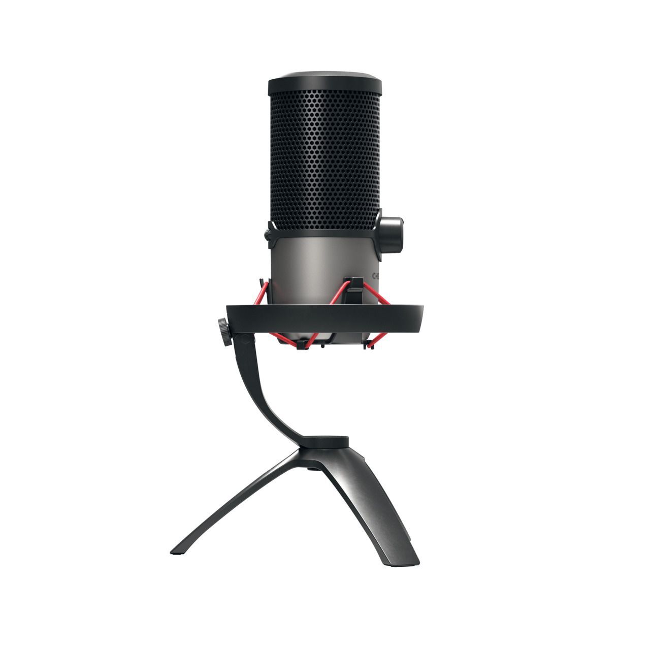 Cherry Microphone Usb 6.0 Advanced (Ja-0710) Noir Unique