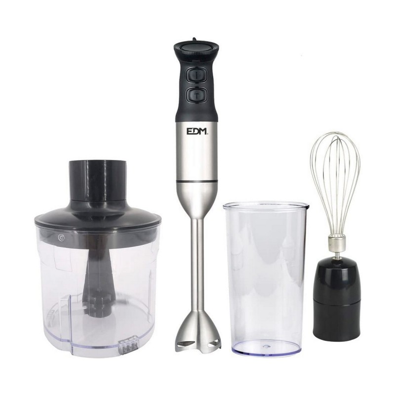 Edm Mixeur Plongeant 1200 W Unique