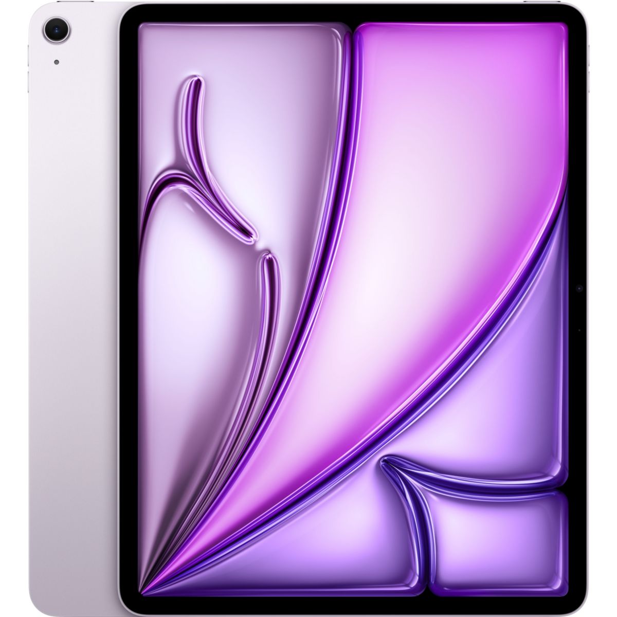 Apple Tablette Ipad Air 13 256Go 2024 Mauve Unique