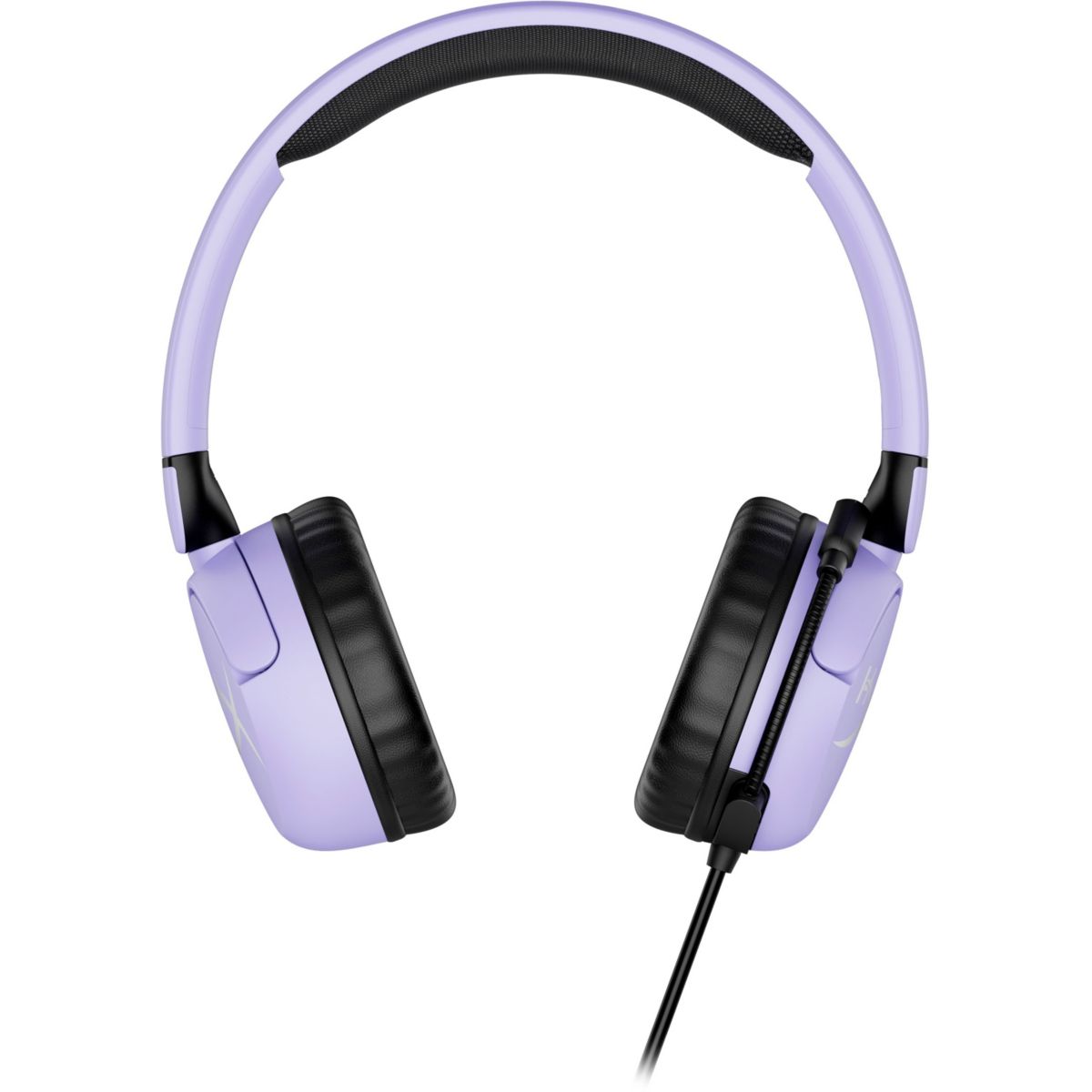 Hyperx Casque Gamer Cloud Mini Wd Lavande Unique