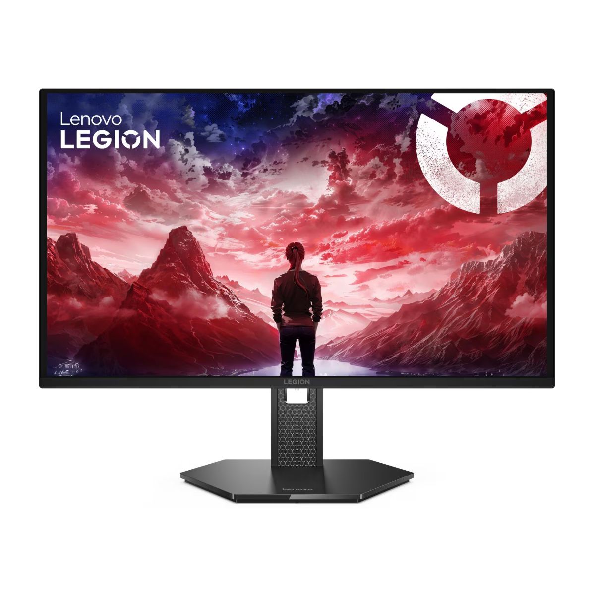 Lenovo Ecran Pc Gamer Legion 27Q-10 27" Qhd 240Hz Qd-Oled Hdr10 Hdmi 2.1 Amd Freesync Noir Unique