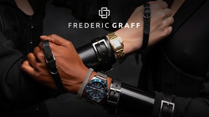 Frederic Graff