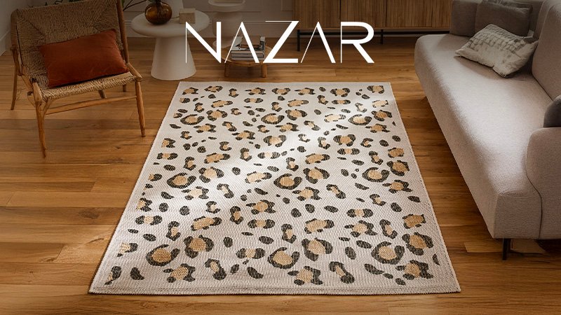 TAPIS MODERNES 
