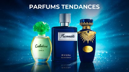 Trendy Parfums