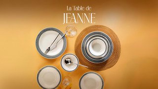 La Table De Jeanne