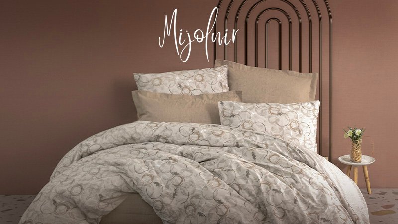 LINGE DE LIT, BAIN & CO