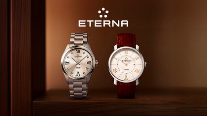 Eterna