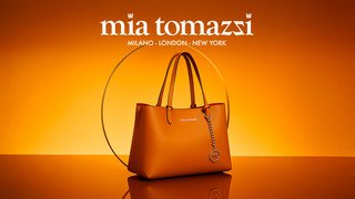 Mia tomazzi