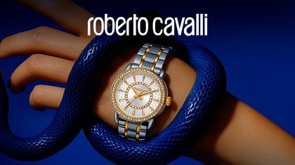 Roberto Cavalli