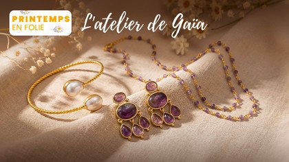 L'Atelier de Gaïa