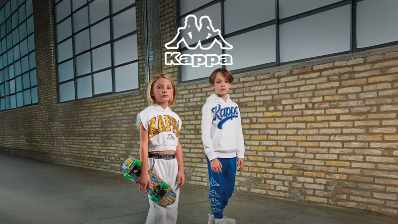 LE SPORT DÈS L'ENFANCE