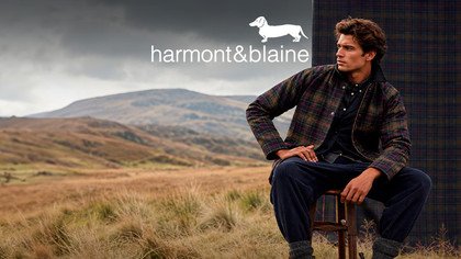 Harmont & blaine