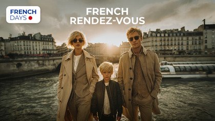 French rendez-vous