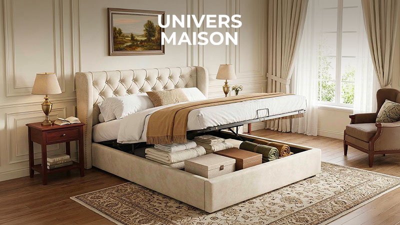 MAISON & JARDIN