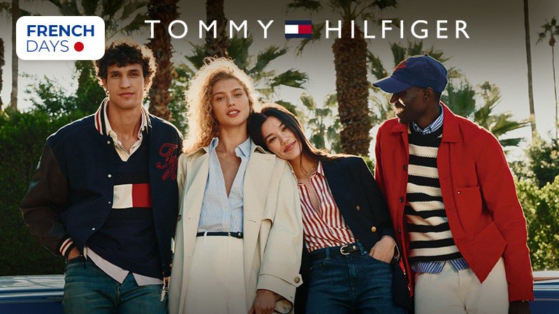 EXPÉDITION 48H - NOUVEAUTÉS