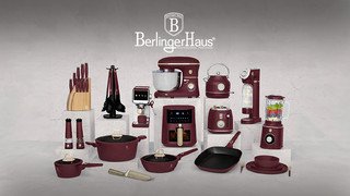 Berlinger Haus