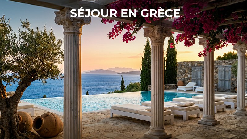 Le bon plan de l'été