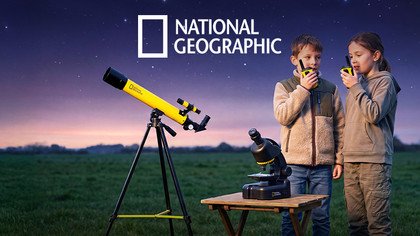 National Geographic