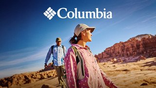 Columbia