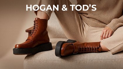Hogan & Tod's
