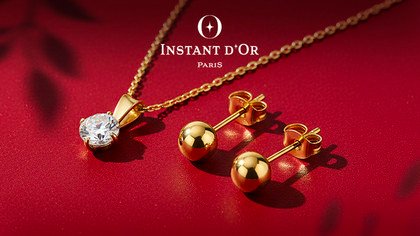 L'instant d'or