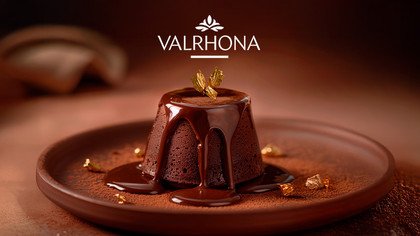 Valrhona
