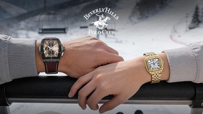 Beverly hills polo club