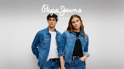 Pepe Jeans