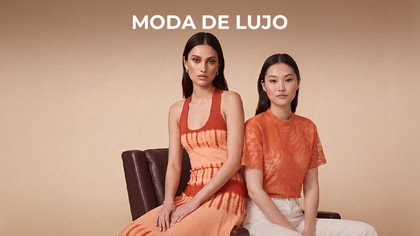 Moda de lujo