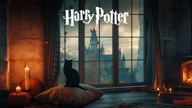 Londres + Studio Warner bros