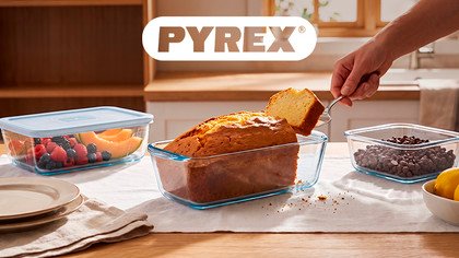 Pyrex®