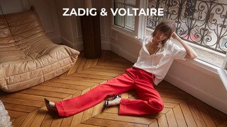 Zadig & Voltaire