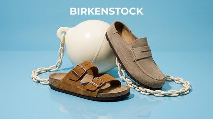 Birkenstock