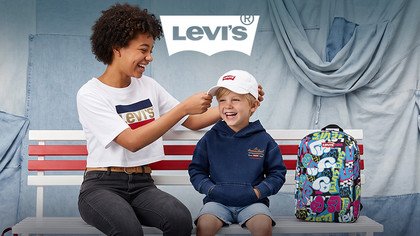 Levi's® Kids