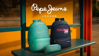 Pepe jeans
